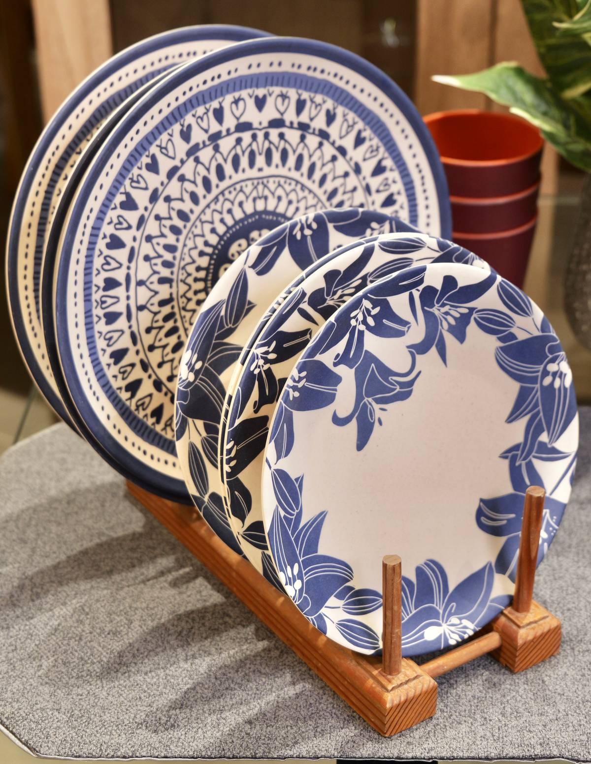 Plates