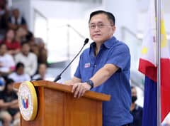 Go pushes bill for post-harvest facilities to aid farmers