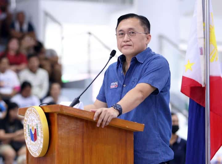 Go pushes bill for post-harvest facilities to aid farmers
