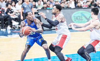 Trillo drools over Brownlee-RHJ team-up