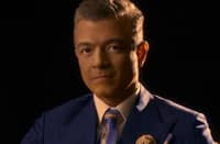 Award Winning Actor Jericho Rosales Shares His Preparations on Most Important Role to Date