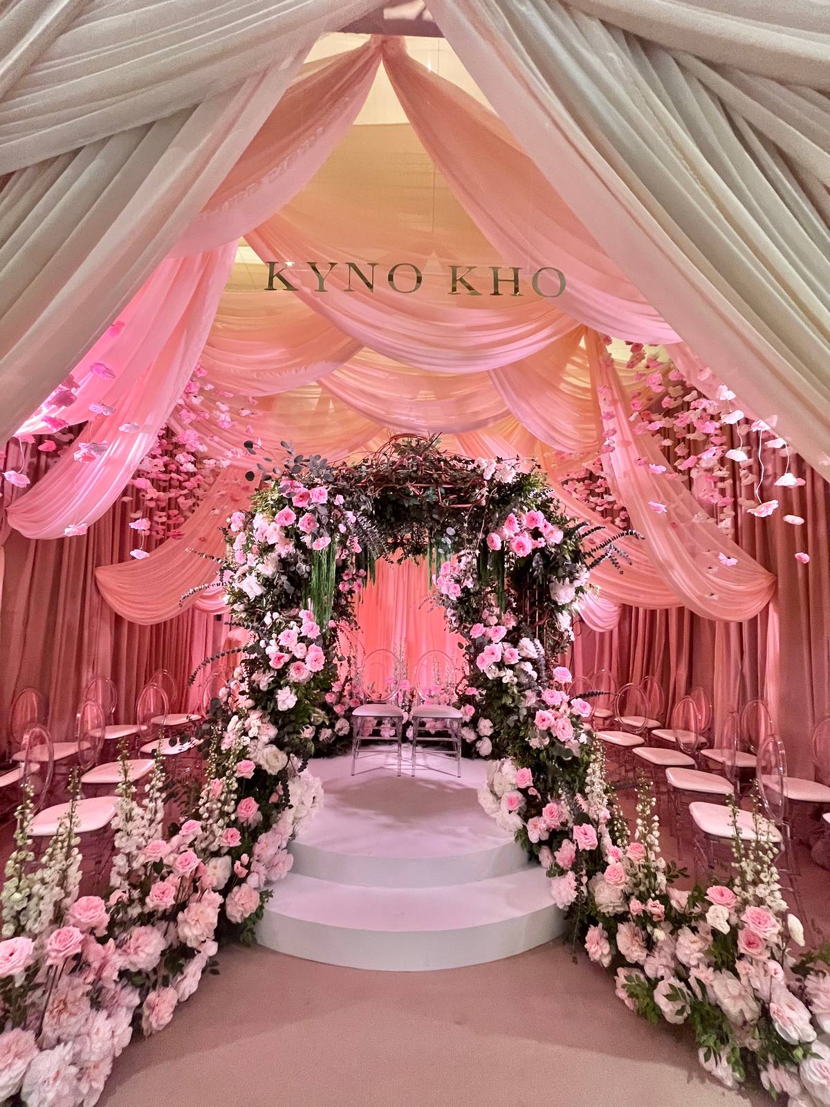 Kyno Kho
