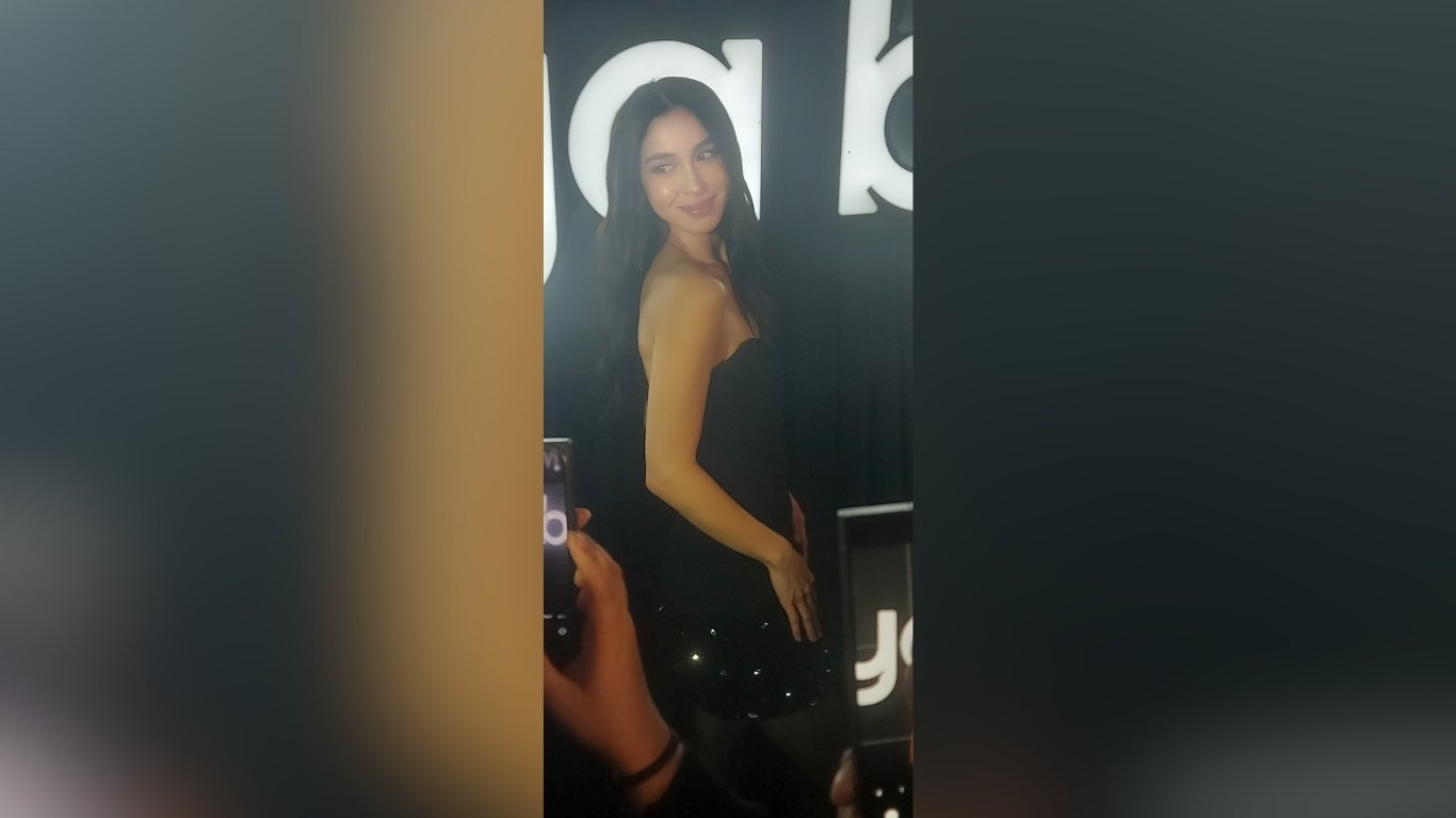 Breadwinner’s tips: How Julia Barretto saves for the rainy days