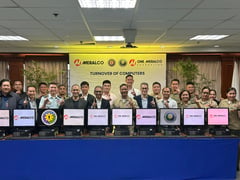 One Meralco Foundaton extends support to afp reservists and veterans
