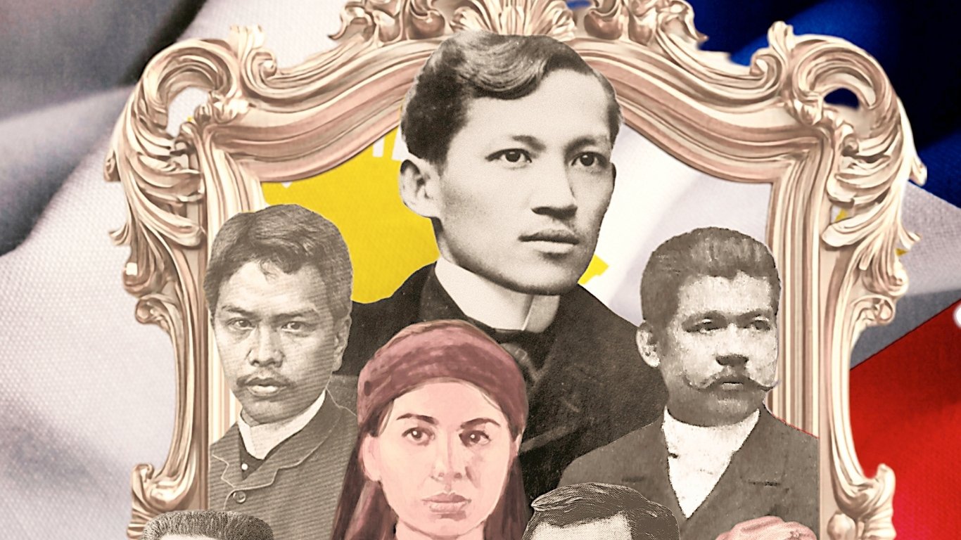 Araneta City - National Heroe's Day August 25