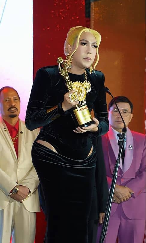 VICE Ganda wins Best Actor for ‘And The Breadwinner Is.’