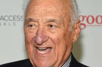 NEW YORK, NY - FEBRUARY 08: Jerry Adler attends the "The Good Fight" World Premiere at Jazz at Lincoln Center on February 8, 2017 in New York City.