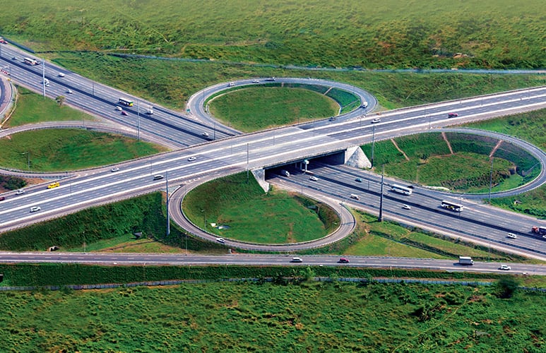 Barrierless NLEX gates by 2027