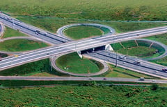 Barrierless NLEX gates by 2027