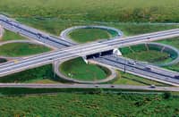 The 97-kilometer NLEX, which connects Metro Manila to the northern provinces of Bulacan and Pampanga, is targeting 2027 for the removal of toll gate barriers.