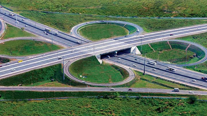 The 97-kilometer NLEX, which connects Metro Manila to the northern provinces of Bulacan and Pampanga, is targeting 2027 for the removal of toll gate barriers.