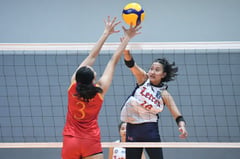 Letran crushes winless Mapua 