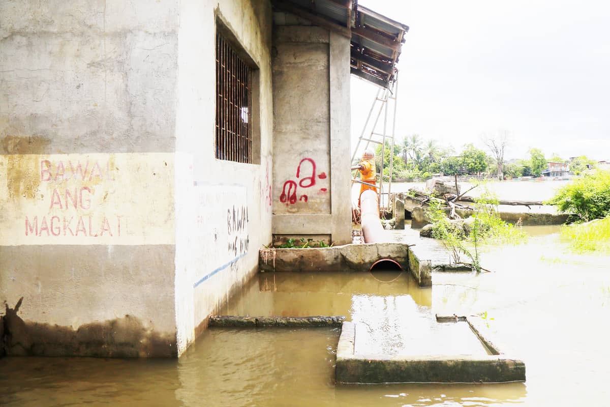 PHOTOGRAPHS BY TOTO LOZANO FOR DAILY TRIBUNE