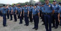 Over 100K cops secure Labor Day observance