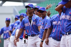 PABA fetes U15 team