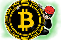 ‘Kleptocurrency’
