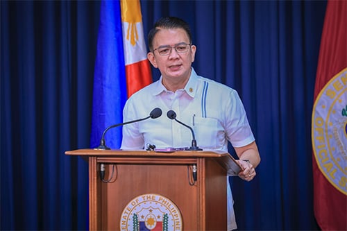 Contractors get Senate subpoenas