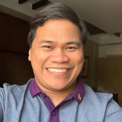 Ogie Diaz reveals why he stopped doing blind items