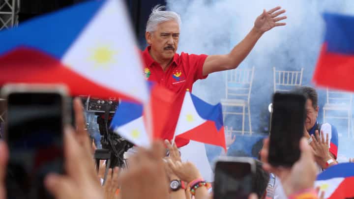 1Sambayan backs Sotto bill for anti-graft body on infra projects
