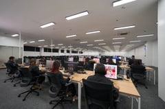 All-day player support at DigiPlus