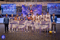 Kuala Lumpur, Lacroix conquer Pilipinas United