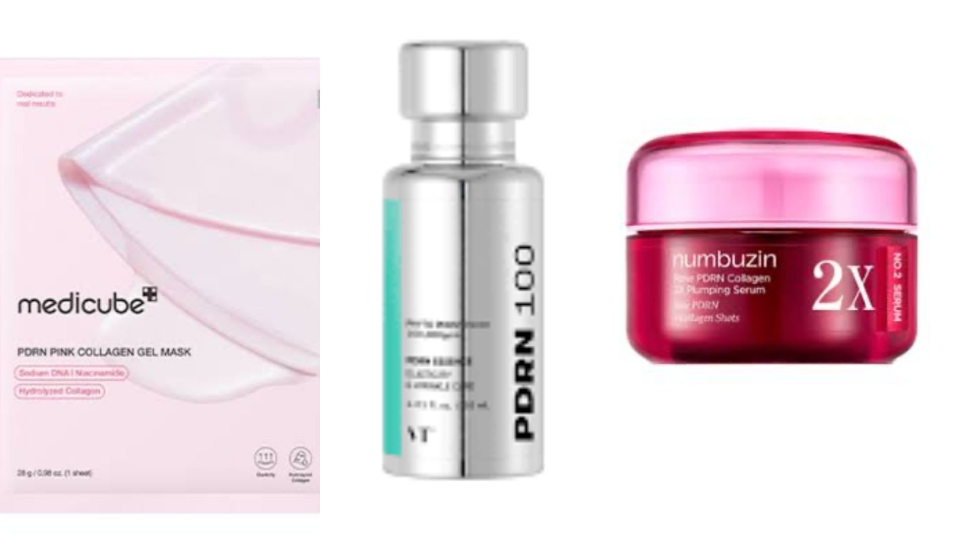 Inside K-Beauty’s PDRN Obsession
