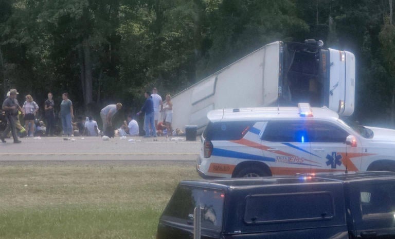 3 Pinoys in NY bus crash confirmed safe