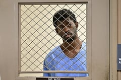 Rapper Lil Nas X charged after naked nighttime stroll in LA