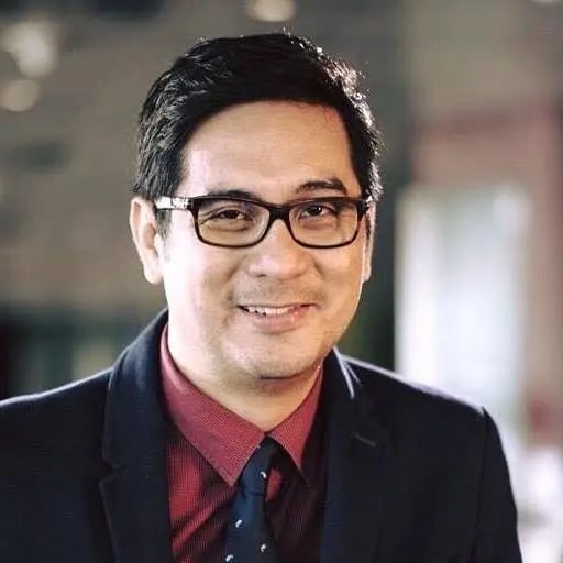 Lauren Dyogi breaks silence on ‘Kuya’ rumors

