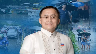 Bong Go pushes power to people
