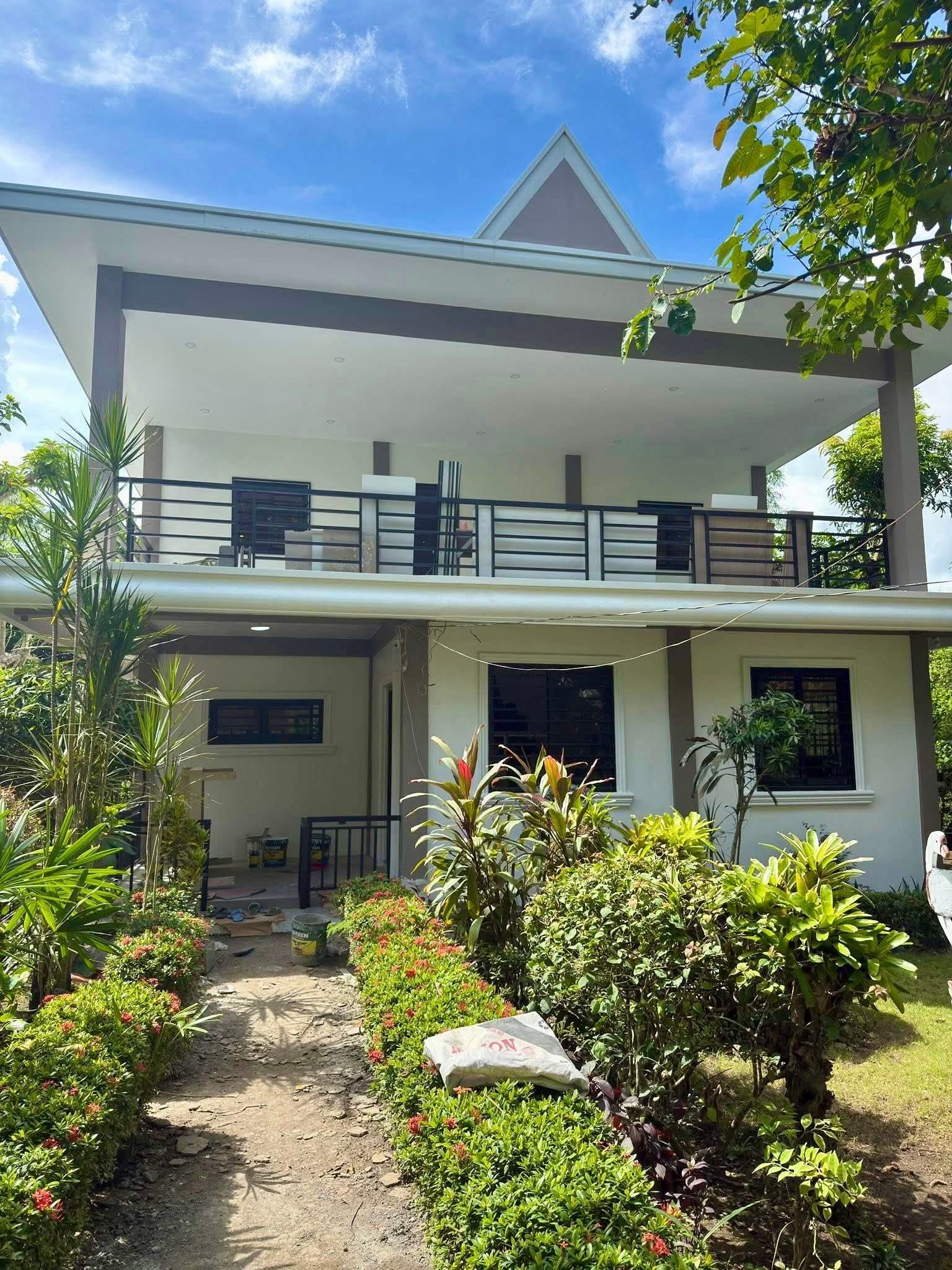 A dream come true for the Drilon family.