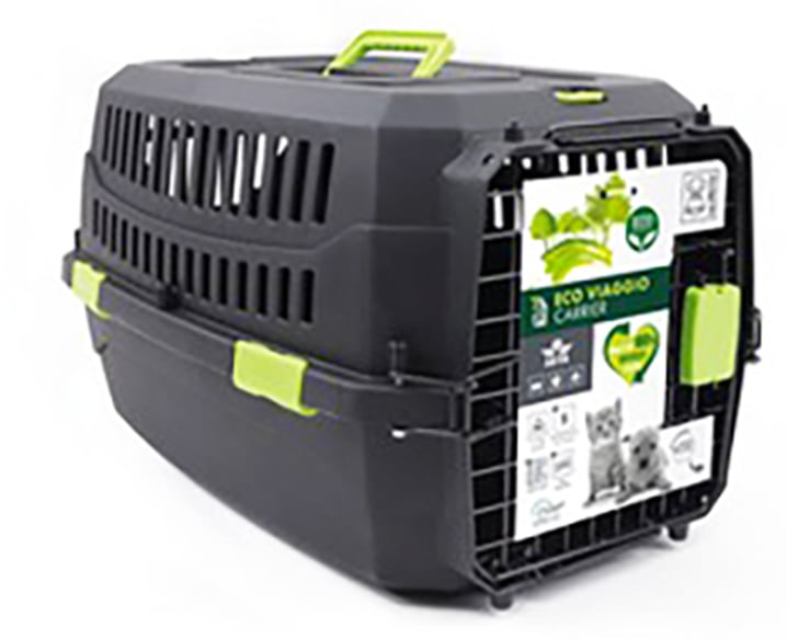 ECO 
Viaggio 
carrier.