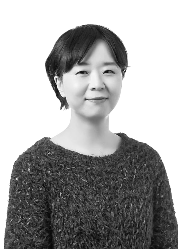 Park Hee Seong, senior researcher at KOFIC and director of International Affairs at the Korean Cinema Association.