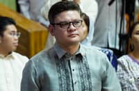 ‘Pulong’ camp questions NBI mandate over cash delivery allegations