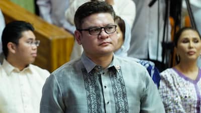 ‘Pulong’ camp questions NBI mandate over cash delivery allegations