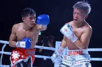 IBF champ stays driven