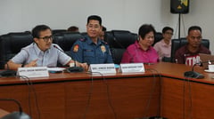 LTO eyes ‘perpetual revocation’ of viral lawyer-driver’s license