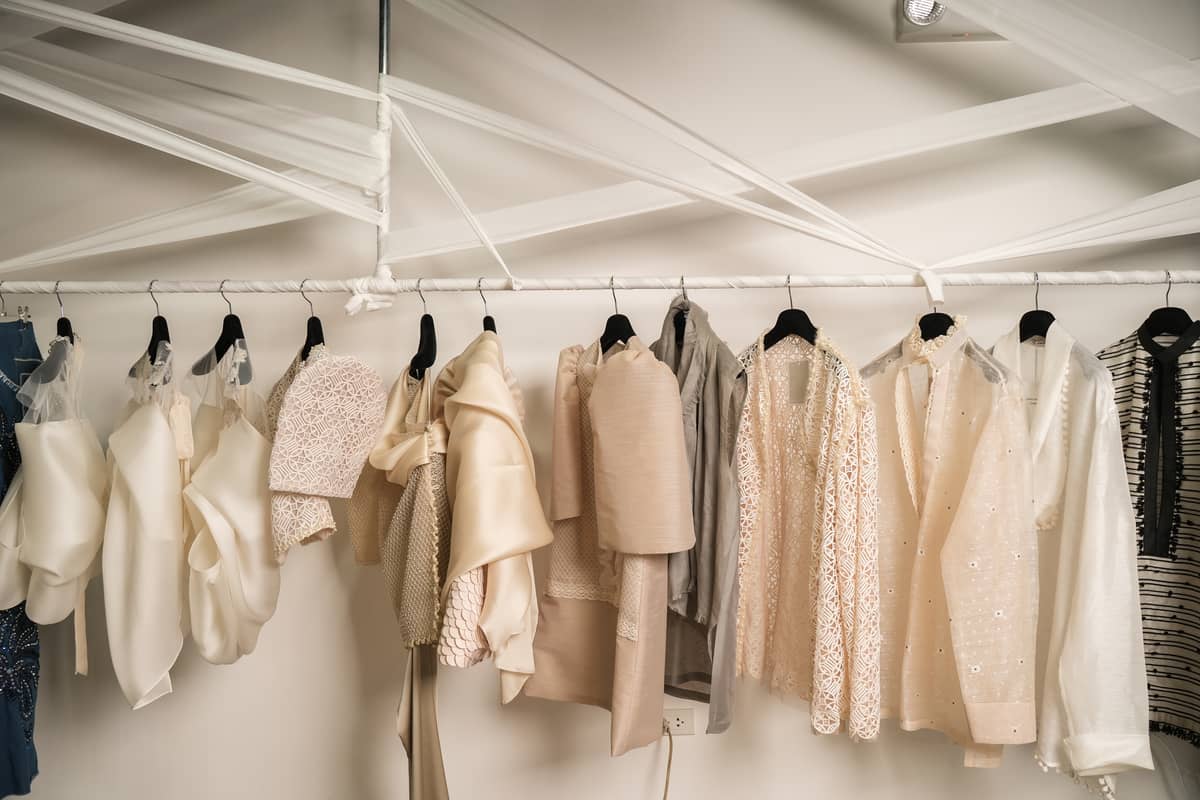 Collection by Jun Escario.