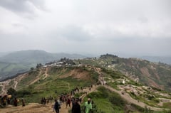 U.S. sets sights to DR Congo mining rush