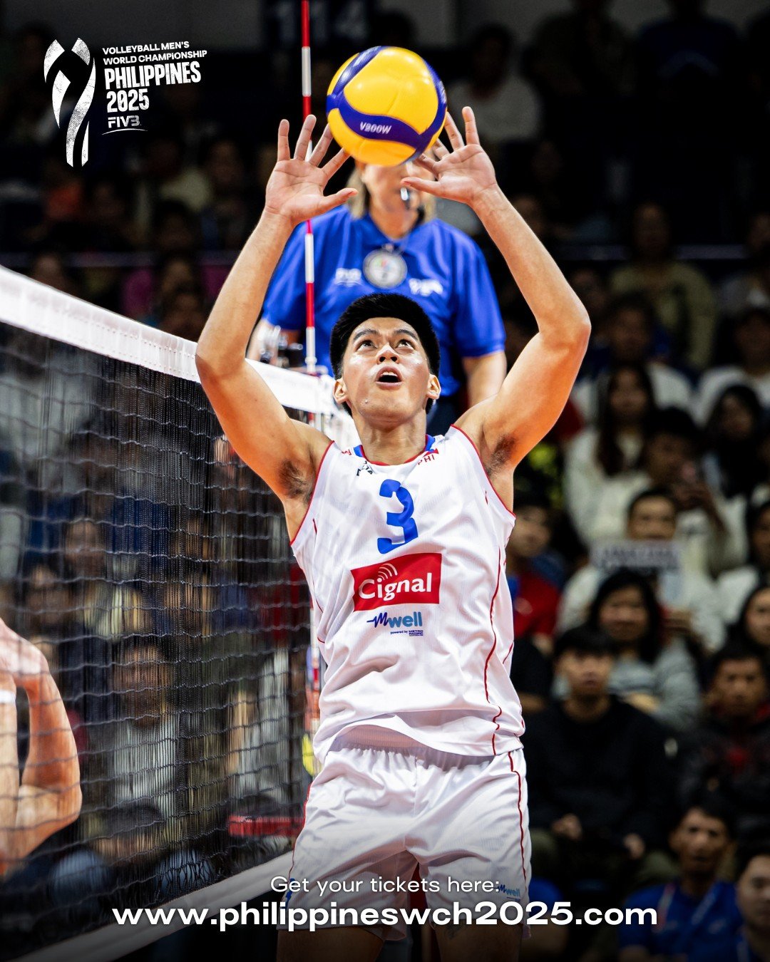 Pharaohs out to test Alas Pilipinas mettle