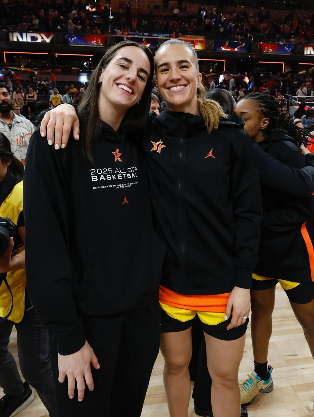 WNBA faces lockout as deal deadline looms