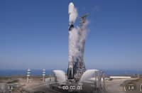 SpaceX set once more for Starship test flight