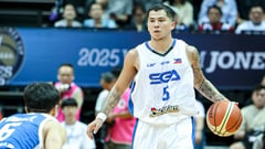 Brickman to lead star-studded draft