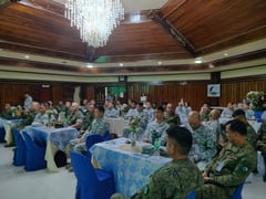 WestMinCom pushes peace, development