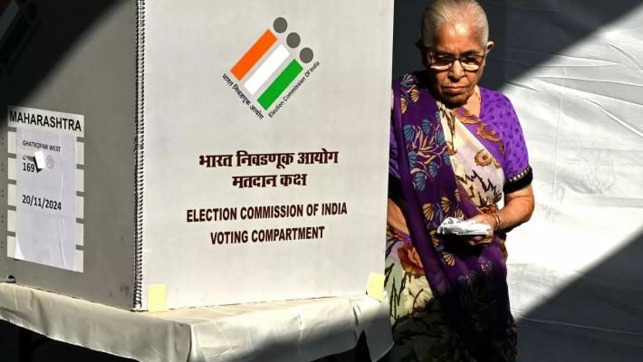 India’s Election Commission under fire from opposition