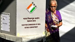 India’s Election Commission under fire from opposition