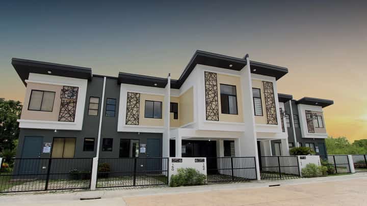 PHirst launches P6.6-B Gen Tri residential hub