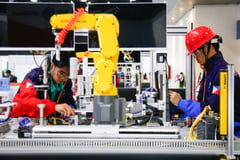 World Skills ASEAN Manila 2025 inspires youth across Southeast Asia