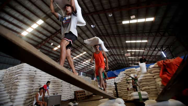 DA seeks NFA powers back, eyes private sector role in rice buffer stocks