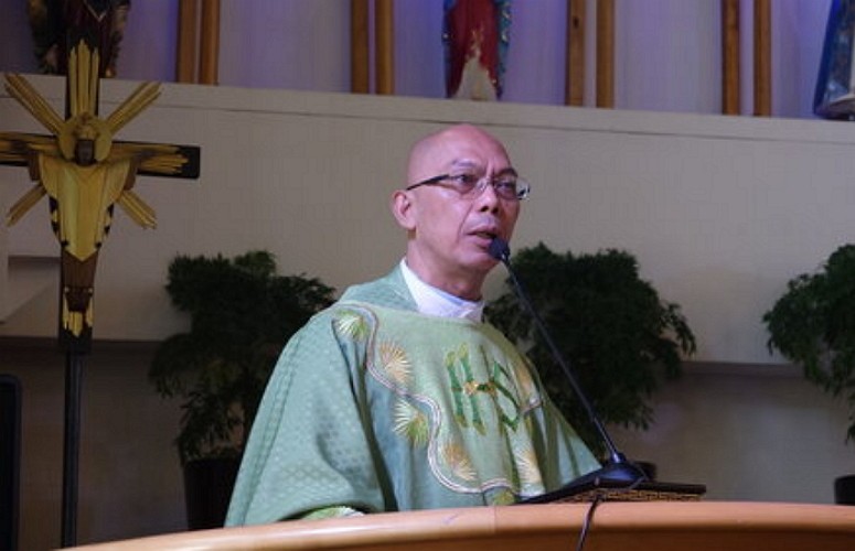 Fr. Tajonera: Taiwan remains an OFW haven